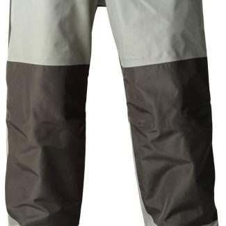 8 Fans Mens Womens Waist Waders,3-Ply Durable Breathable Waterproof Stockingfoot Insulated Wading Pants for Fishing Kayaking