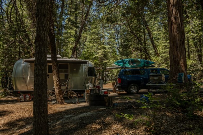 Embracing the Wild: Unconventional Outdoor Travel Adventures